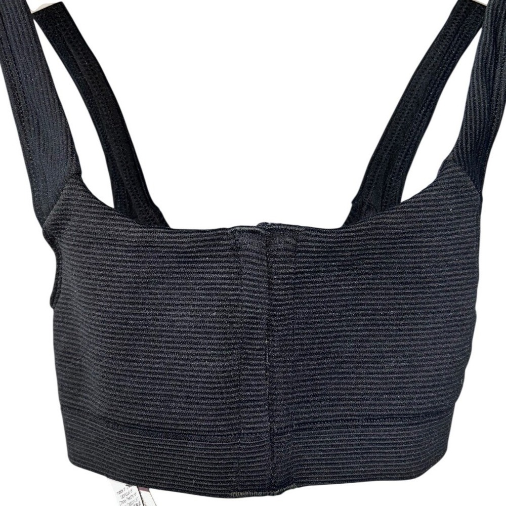 Victoria‎ Secret Black Bralette  Small